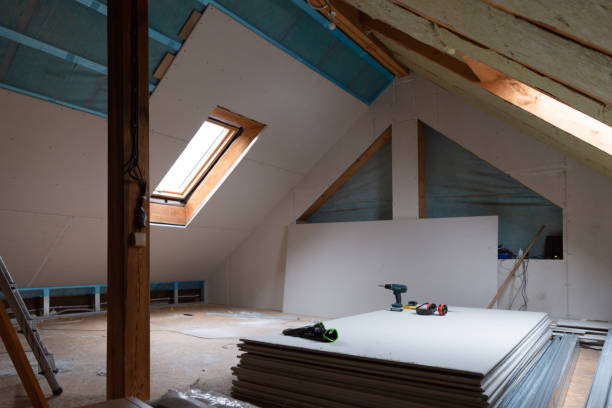  Conneaut Lakeshore, PA Insulation Contractor Pros